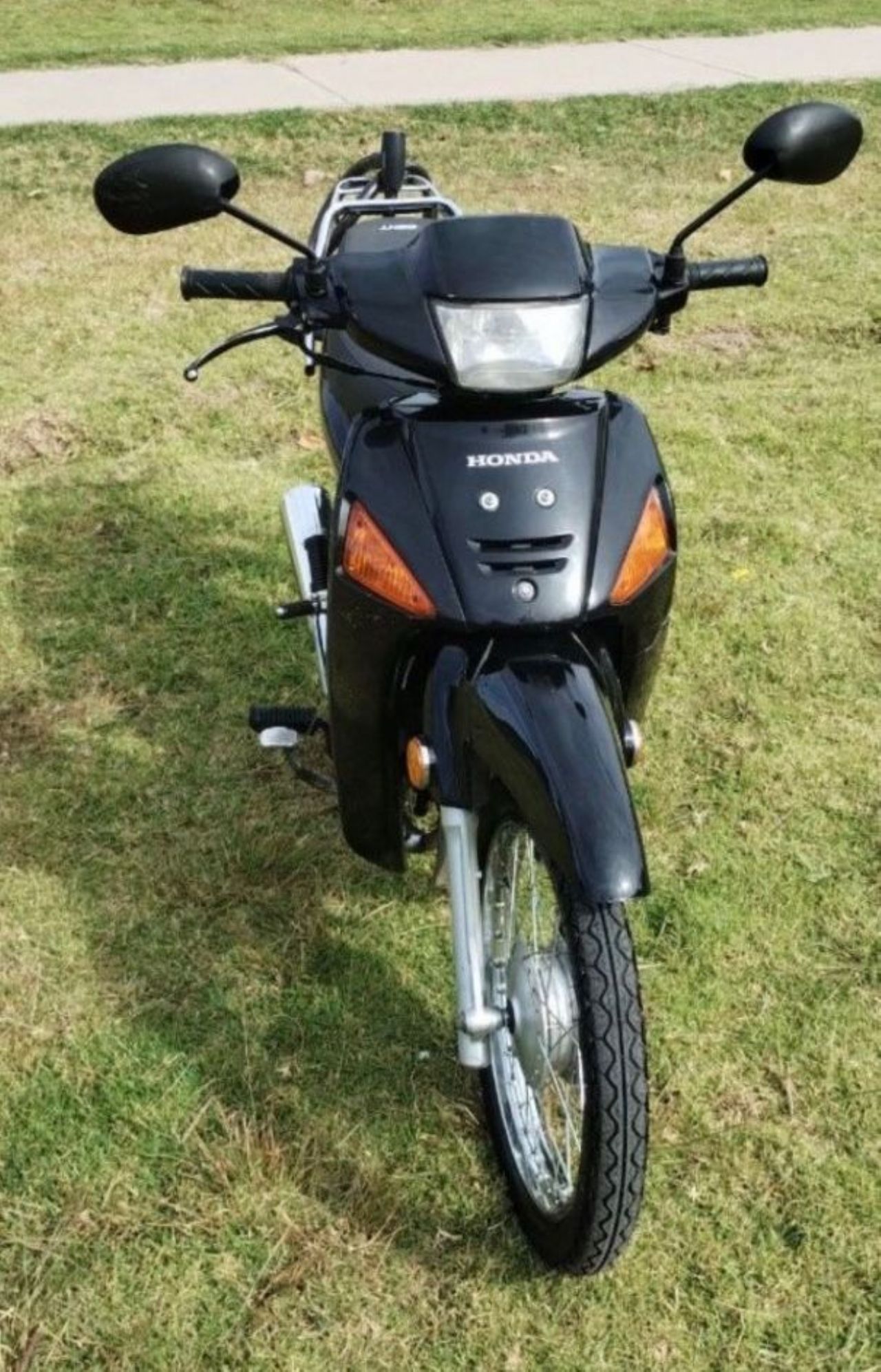 Honda Wave Usada en Mendoza, deRuedas
