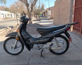 Honda Wave Usada en Mendoza