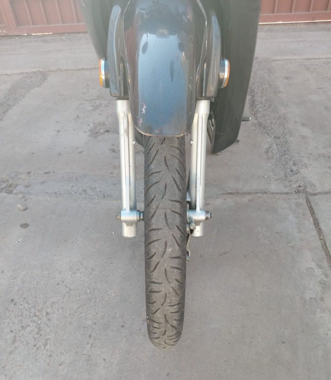 Honda Wave Usada en Mendoza, deRuedas