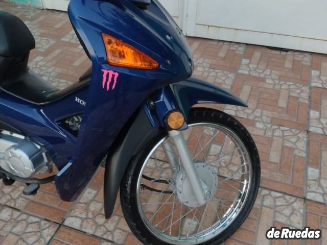 Honda Wave Usada en Mendoza, deRuedas