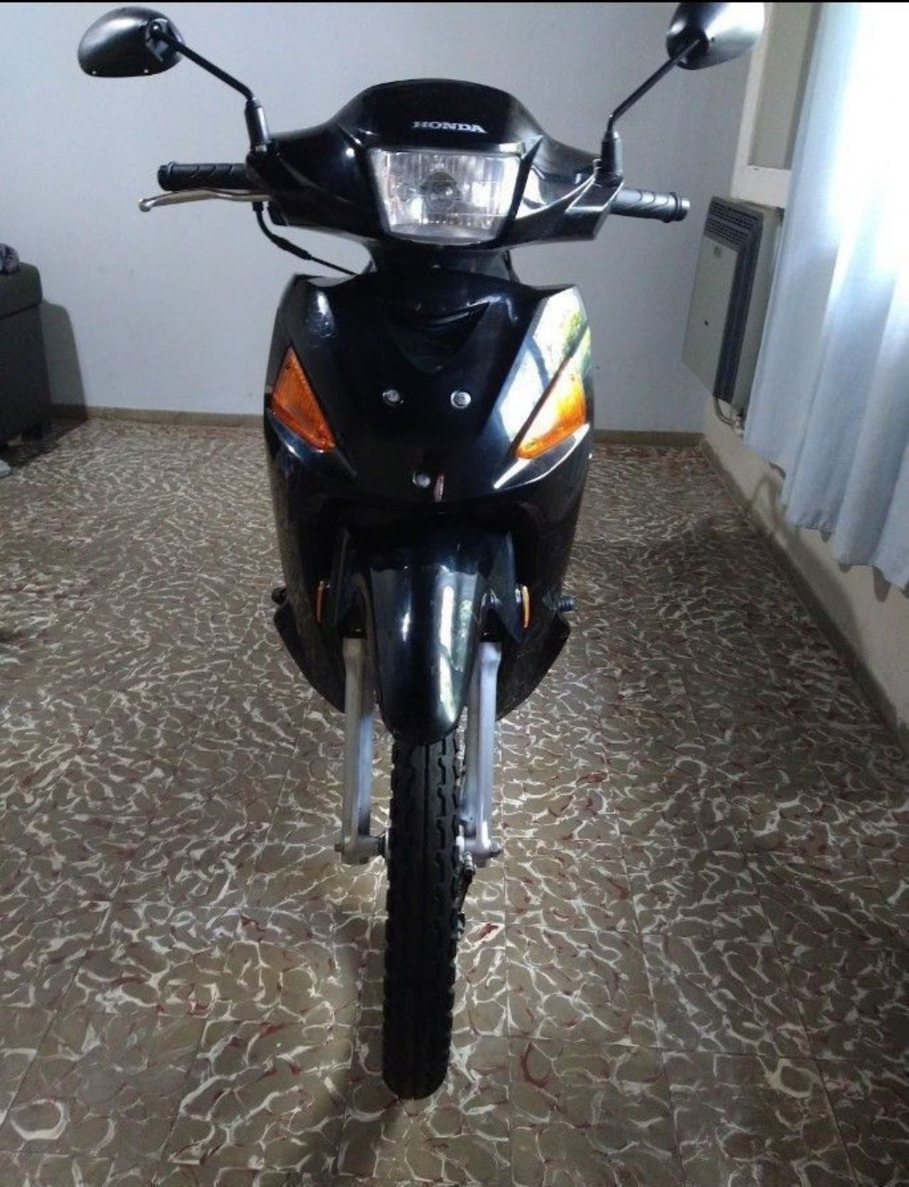 Honda Wave Usada en Mendoza, deRuedas