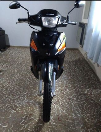 Honda Wave Usada en Mendoza