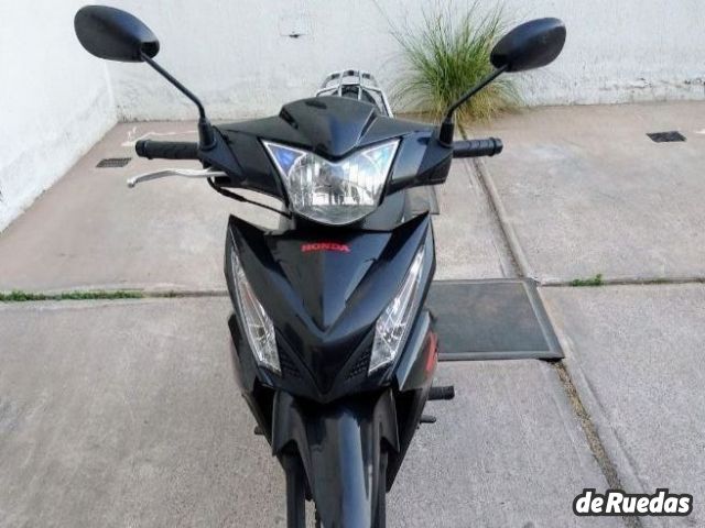 Honda Wave Usada en Mendoza, deRuedas