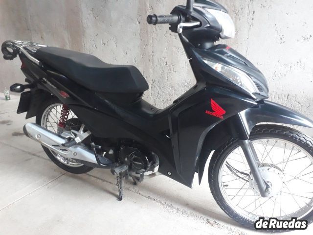 Honda Wave Usada en Mendoza, deRuedas