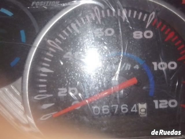 Honda Wave Usada en Mendoza, deRuedas