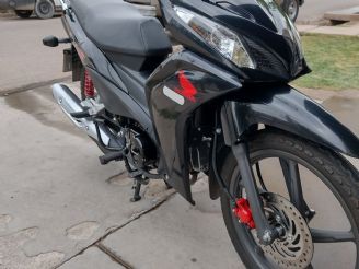 Honda Wave Usada en Mendoza