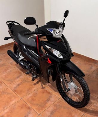 Honda Wave Usada en Mendoza