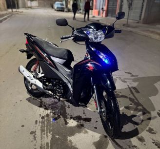 Honda Wave Usada en Mendoza