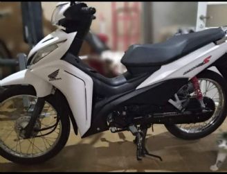 Honda Wave Usada en Mendoza