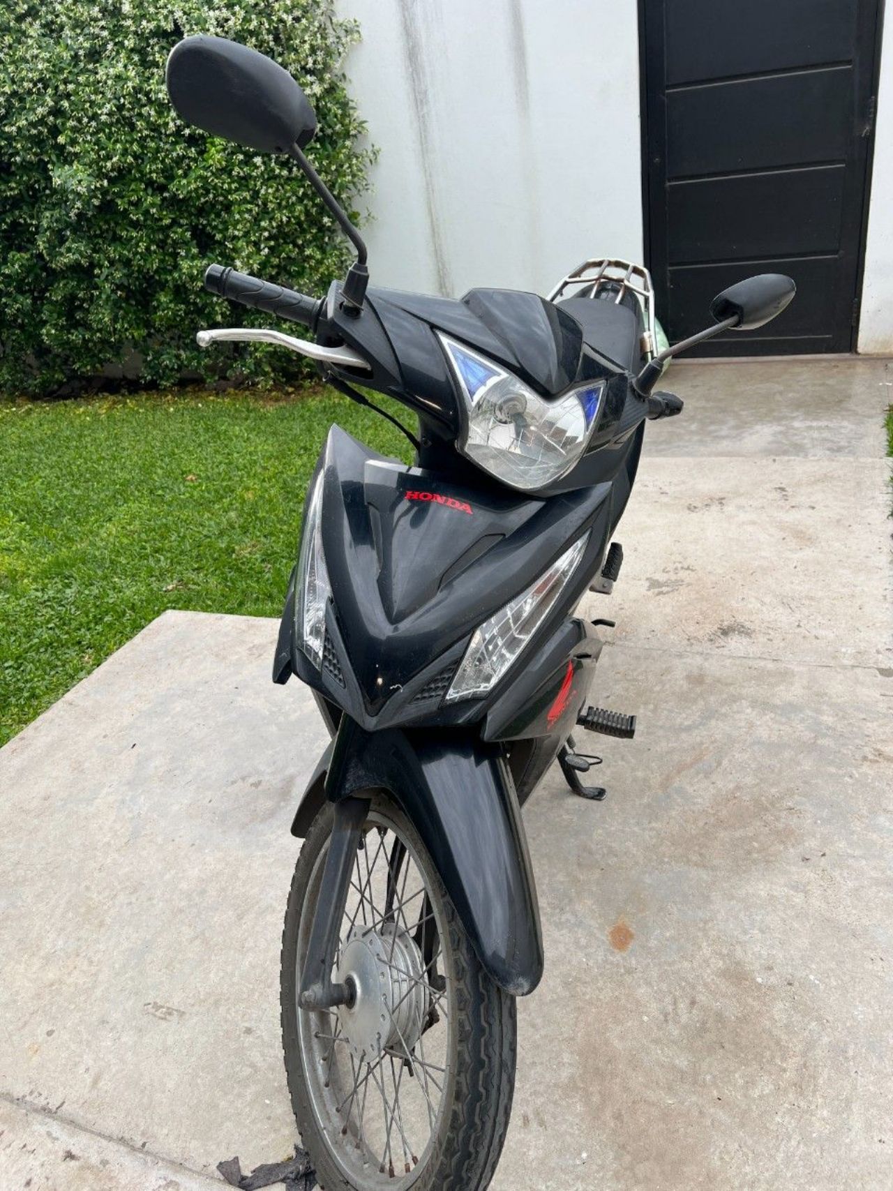 Honda Wave Usada en Buenos Aires, deRuedas