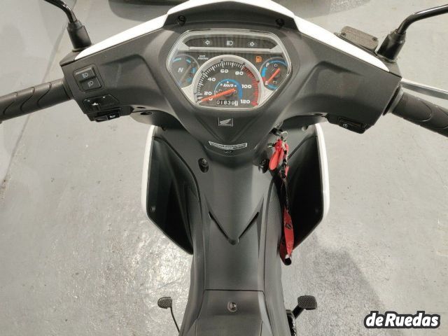 Honda Wave Usada en Mendoza, deRuedas