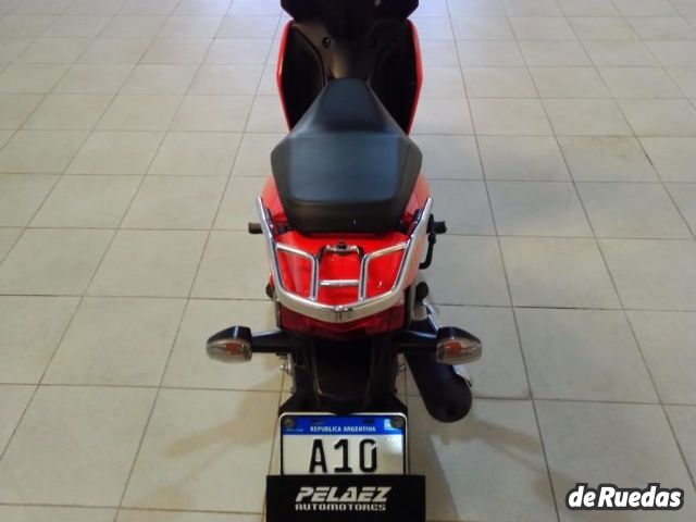 Honda Wave Usada en Mendoza, deRuedas