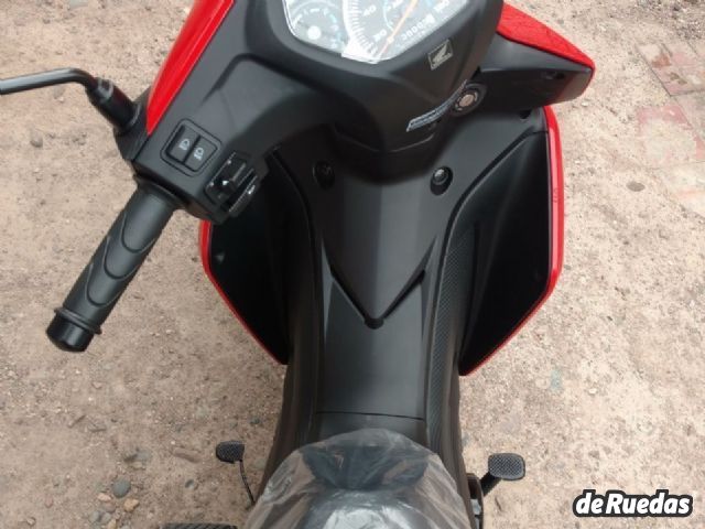 Honda Wave Usada en Mendoza, deRuedas