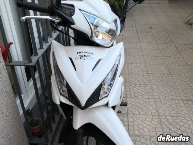 Honda Wave Usada en Mendoza, deRuedas