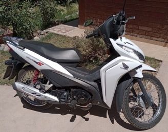 Honda Wave Usada en Mendoza
