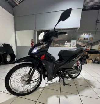 Honda Wave Usada en Mendoza