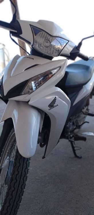 Honda Wave Usada en Mendoza