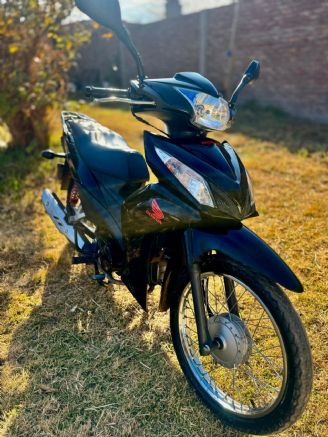 Honda Wave Usada en Mendoza
