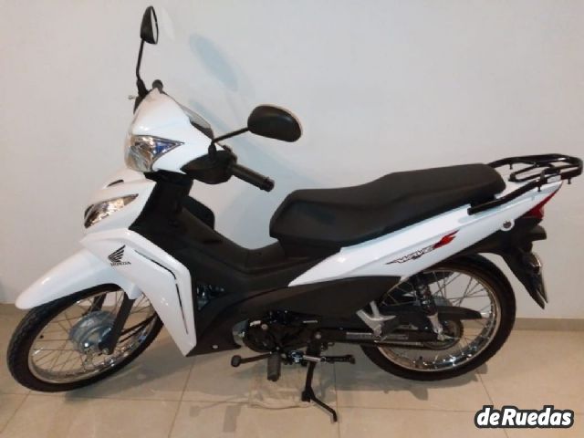 Honda Wave Usada en Mendoza, deRuedas