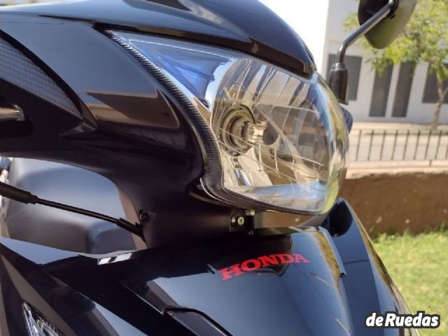 Honda Wave Usada en Córdoba, deRuedas