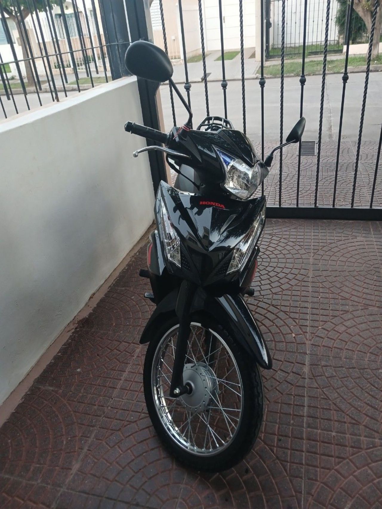 Honda Wave Usada en Córdoba, deRuedas