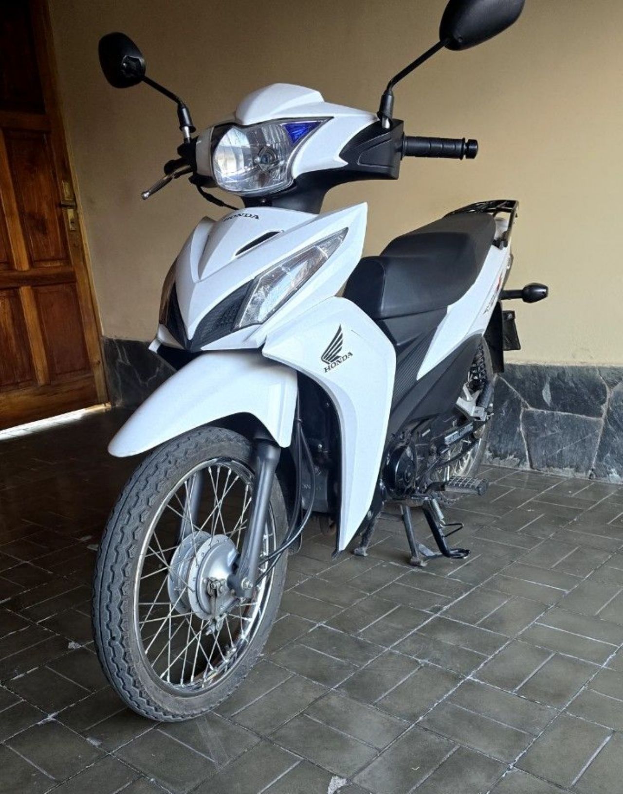 Honda Wave Usada en Mendoza, deRuedas