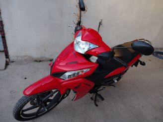 Honda Wave Usada en Mendoza