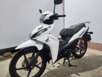 Honda Wave Usada en Mendoza