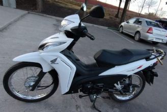 Honda Wave Usada en Mendoza