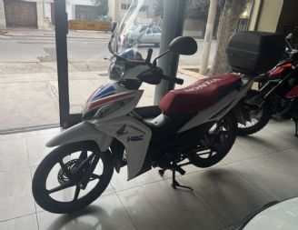 Honda Wave Usada en Mendoza