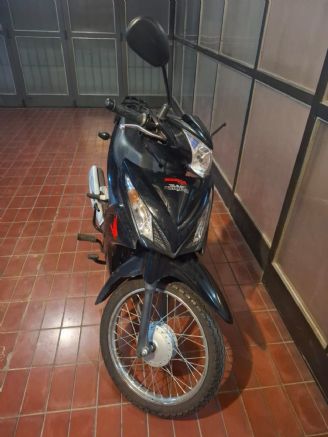 Honda Wave Usada en Mendoza