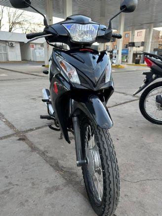 Honda Wave Usada en Mendoza