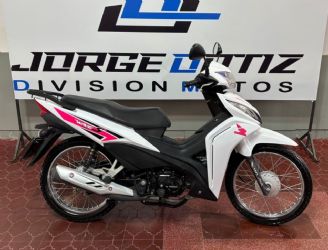 Honda Wave