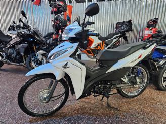 Honda Wave Usada en Mendoza