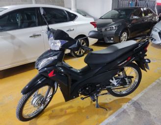 Honda Wave Usada en Córdoba