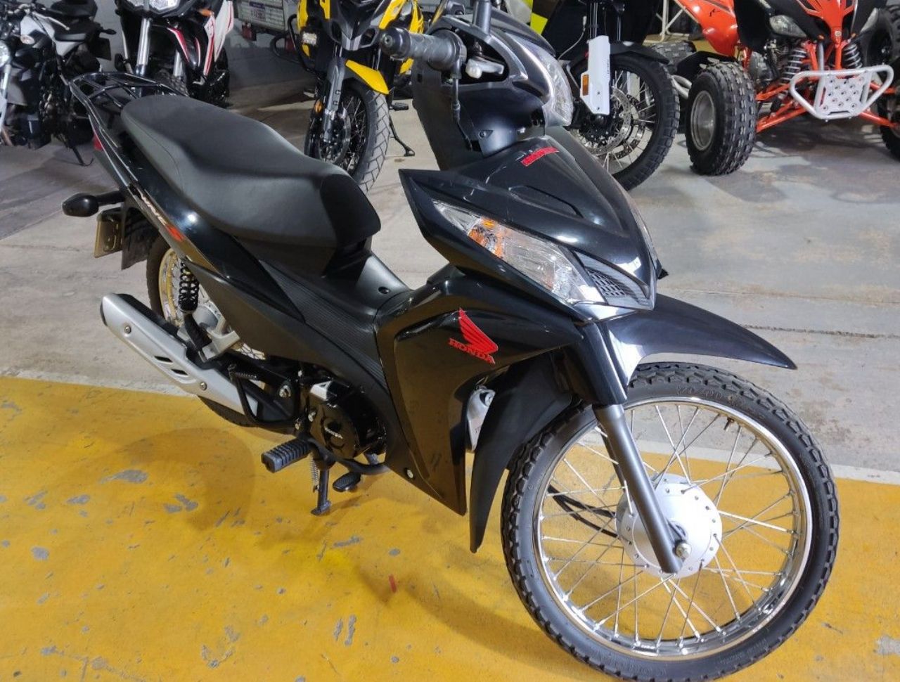 Honda Wave Usada en Córdoba, deRuedas