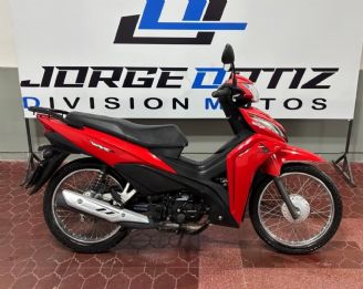 Honda Wave