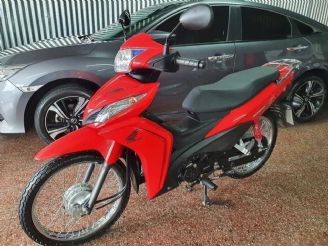 Honda Wave Nueva en Mendoza