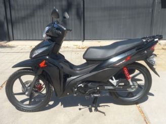 Honda Wave Nueva en Mendoza