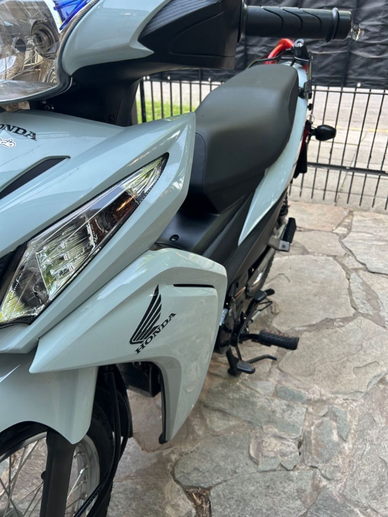 Honda Wave Usada en Buenos Aires, deRuedas