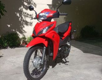 Honda Wave Usada en Buenos Aires