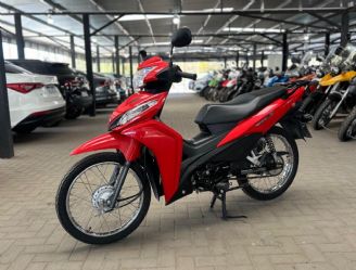 Honda Wave Usada en Córdoba