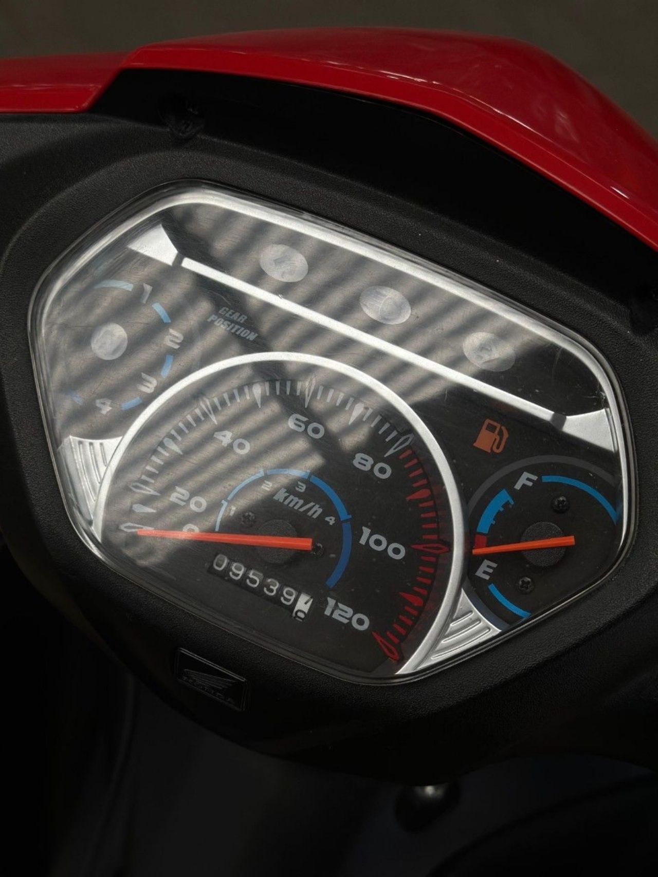 Honda Wave Usada en Córdoba, deRuedas