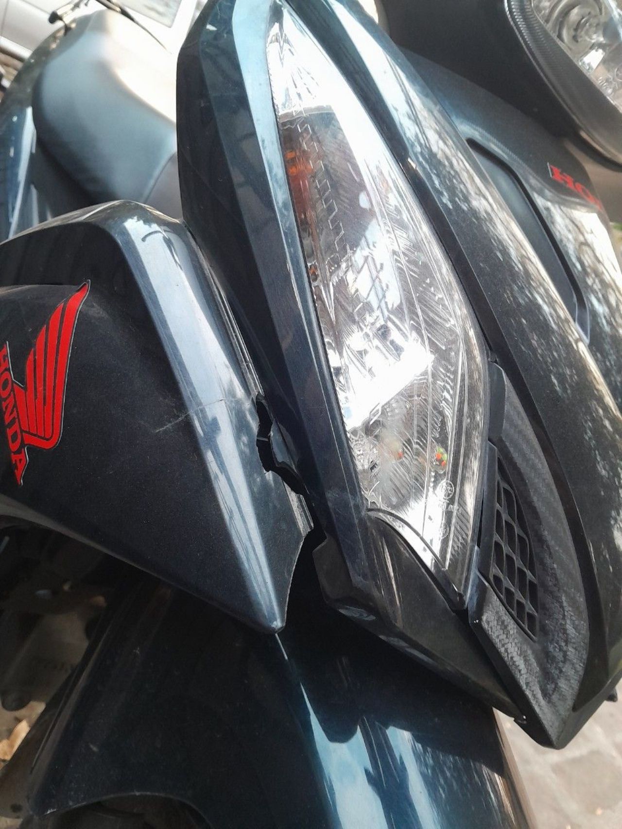 Honda Wave Usada en Buenos Aires, deRuedas