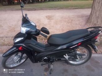 Honda Wave Usada en Mendoza