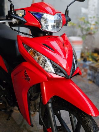 Honda Wave Usada en Mendoza