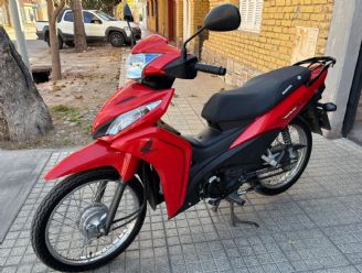 Honda Wave Usada en Mendoza