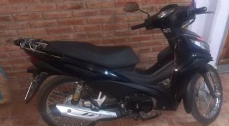 Honda Wave Usada en Mendoza