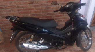 Honda Wave Usada en Mendoza