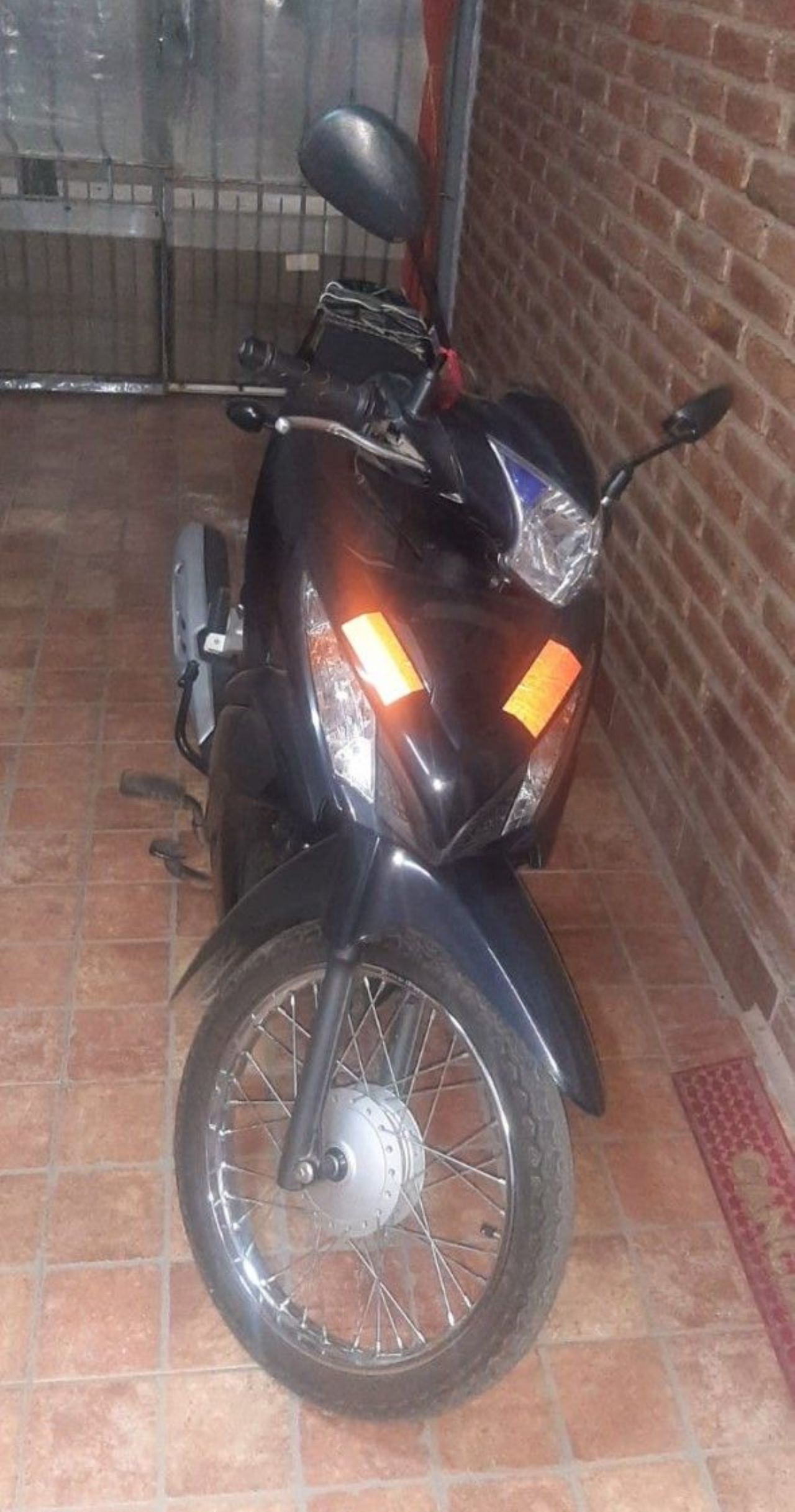 Honda Wave Usada en Mendoza, deRuedas